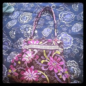 Vera Bradley purse